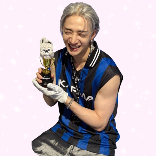 smiley channie